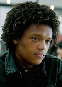 Percelle Ascott
as Jesse