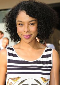 Sophie Okonedo
as Margaret