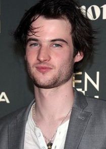 Tom Sturridge
as Henry VI