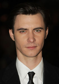 Harry Lloyd
as Sir Edmund Mortimer
