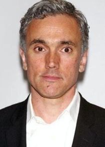 Ben Miles
as Earl of Somerset