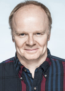 Jason Watkins
as Suffolk