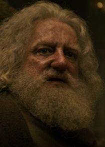 Simon Russell Beale
as Falstaff
