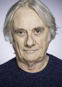 Tom Georgeson
as Bardolph