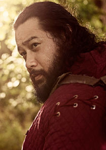 Cooper Andrews
as Jerry