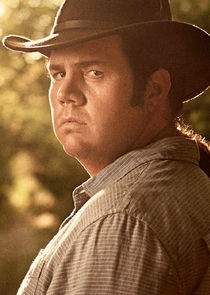 Josh McDermitt
as Eugene Porter