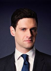 Justin Bartha
as Colin Morrello
