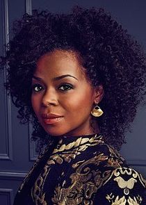 Erica Tazel
as Barbara Kolstad