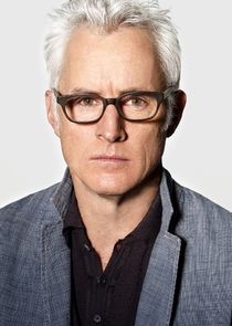 John Slattery
as Lyle Bettencourt