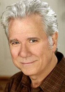 John Larroquette
as Gavin Firth