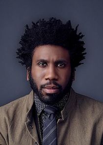 Nyambi Nyambi
as Jay Dipersia