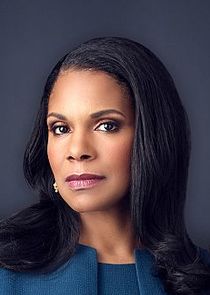 Audra McDonald
as Liz Reddick-Lawrence