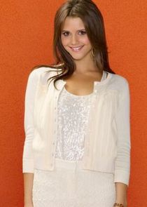 Alexandra Chando
as Emma Becker