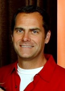 Andy Buckley
as Ted Mercer