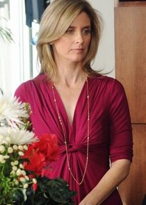Helen Slater
as Kristin Mercer