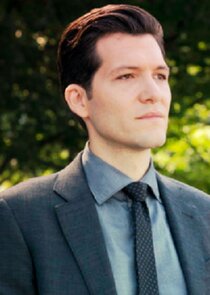 Jeff Wilbusch
as Avraham 