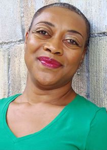 Karen Robinson
as Captain Kathleen Davies