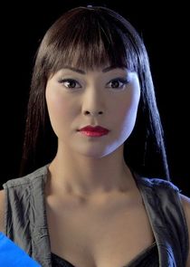 Lisette Pagler
as Karen Sundin