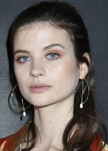 Hanna Ardéhn
as Lisa