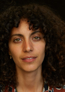 Christel Elsayah
as Felicia