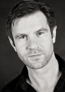 Paul Albertson
as Stanley Barret