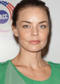 Agnes Kittelsen
as Ann Almquist