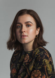 Amy Deasismont
as Nadya