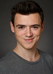 Joel Lützow
as Andreas Ehn