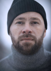 Ulf Stenberg
as Per Sundin