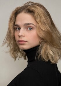 Ella Rappich
as Sophia Bendtz