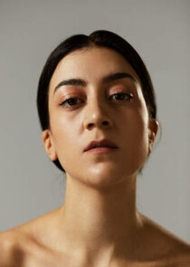 Gizem Erdogan
as Petra Hansson