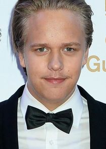 Valter Skarsgård
as Peter Sunde