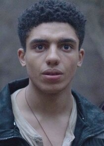 Jay Lycurgo
as Nathan Byrne