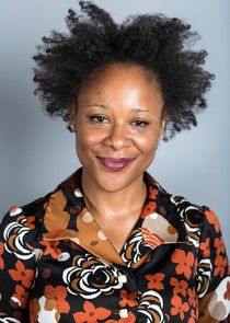 Franc Ashman
as Reutger Sillwood