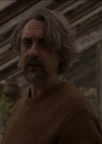 Tim Plester
as Rowan O'Brien