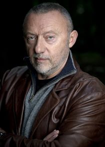 Eric Godon
as Henri Ozanne