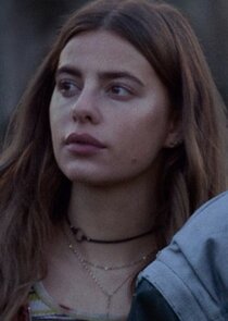 Nadia Parkes
as Annalise O'Brien