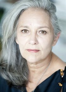 Niseema Theillaud
as Sylvie