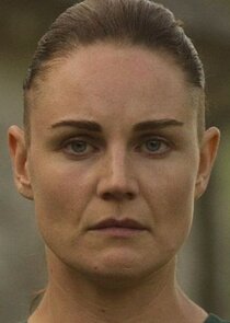 Karen Connell
as Ceelia Bennet