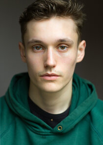 Hector Cornelius Hewer
as Kieran