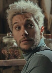 Emilien Vekemans
as Gabriel Boutin