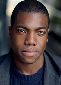 Fehinti Balogun
as Bjorn