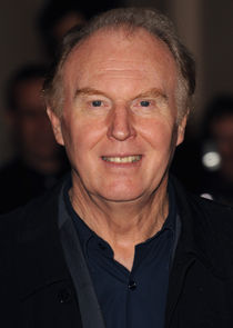 Tim Pigott-Smith
as DS Maurice Ray