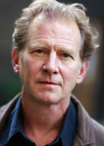 James Wilby
as John Wheater