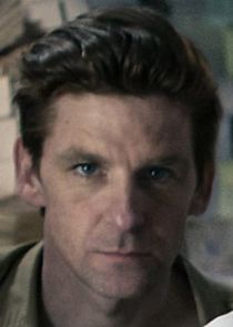 Paul Anderson
as Gordon Goody