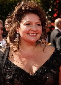 Aida Turturro
as Janice Soprano