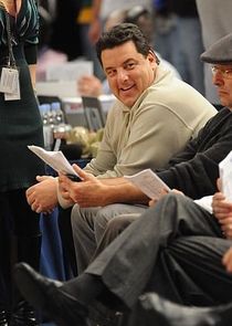 Steven R. Schirripa
as Bobby 