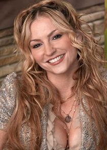 Drea de Matteo
as Adriana La Cerva