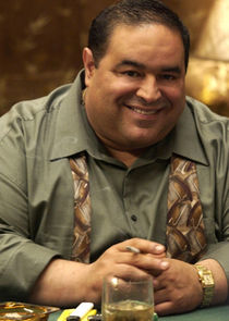 Joseph R. Gannascoli
as Vito Spatafore
