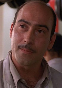 John Ventimiglia
as Artie Bucco